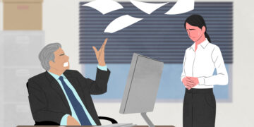 “직장은 경직되고 감독관은 지치는 괴롭힘 조사… 개선책 찾아야”[힐링 오피스 인터뷰]