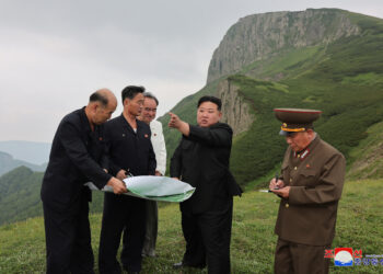 “지시를 귓등으로도 듣지 않아” 김정은 격노, 무슨 일?