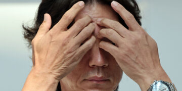 마지막, 응원하게 해 달라 | 서울신문