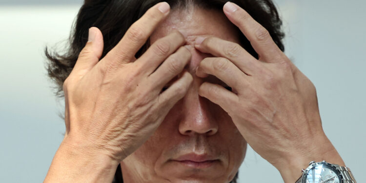 마지막, 응원하게 해 달라 | 서울신문