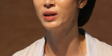 노소영 측 “나비, SK사옥 떠나겠다”