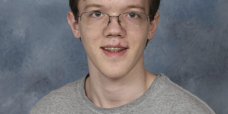 “외톨이” “외모 탓 왕따당해”… 총격범 ‘외로운 늑대’ 가능성