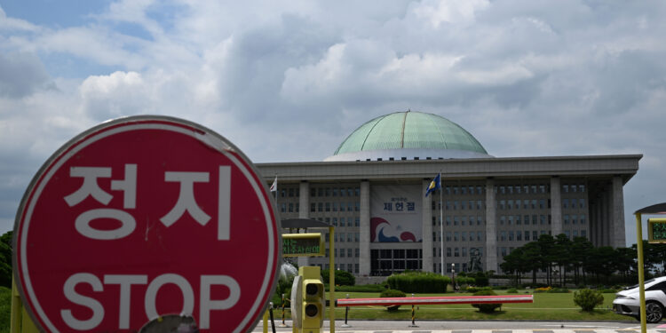 22대 국회 역대 최장 지각… ‘개원식 없는 첫 국회’ 되나