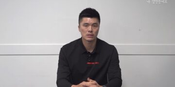 “문제 있는 분들 스스로 나가달라” 축구계 반발 일파만파