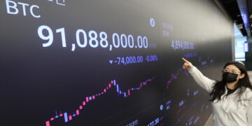 테슬라 치솟고 이차전지는 고전…美 증시 벌써 ‘트럼프 트레이드’