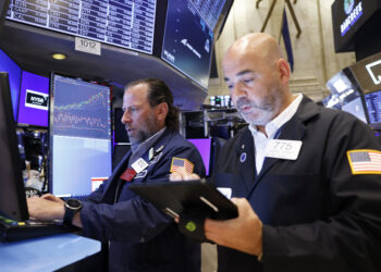 테슬라 치솟고 이차전지는 고전… 美 증시 벌써 ‘트럼프 트레이드’