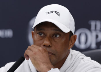 우즈 “가장 뼈아픈 패배 안긴 건 한국 선수”…누구길래