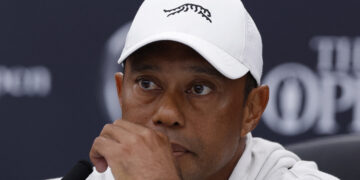 우즈 “가장 뼈아픈 패배 안긴 건 한국 선수”…누구길래