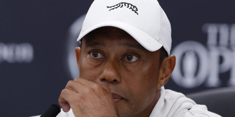 우즈 “가장 뼈아픈 패배 안긴 건 한국 선수”…누구길래