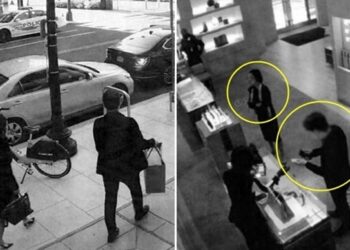 美검찰, 국정원 루이뷔통백 CCTV 증거까지…수미 테리 공소장 보니