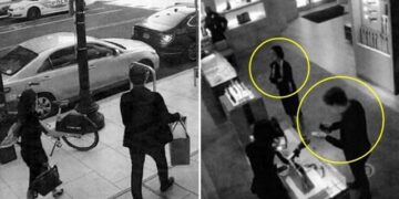 美검찰, 국정원 루이뷔통백 CCTV 증거까지…수미 테리 공소장 보니