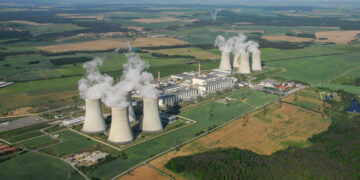 ‘30조 잭폿’ 체코 원전 수주…프랑스 꺾고 15년만 원전 수출