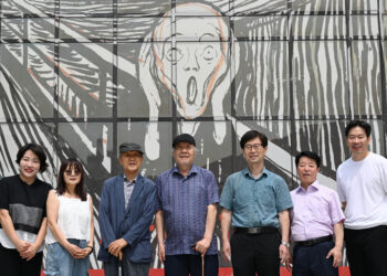 소설같은 화폭… 뭉크를 읽어내다 | 서울신문