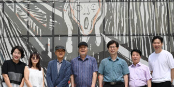 소설같은 화폭… 뭉크를 읽어내다 | 서울신문