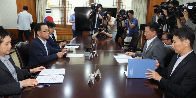 2029년까지 시세보다 싼 23.6만호 공급한다