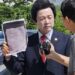 허경영 “성추행 기획고소”…고소인들 “사실무근” | 서울신문