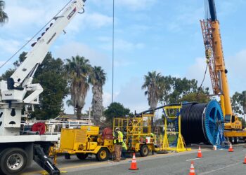 대한전선, 美 동부서 1900억원 규모 초대형 장기 계약 ‘잭팟’