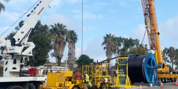 대한전선, 美 동부서 1900억원 규모 초대형 장기 계약 ‘잭팟’