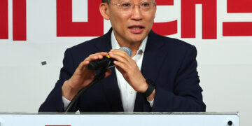 추경호 “민주, 막무가내식 탄핵…‘탄추니즘’이냐” | 서울신문