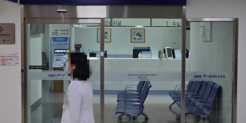 국민들 ‘가슴’ 어쩌나…“남은 흉부외과 전공의 12명, 초응급”