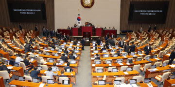 과방위 11회 vs 국방위 0회… 독주와 방치에 민생 외면