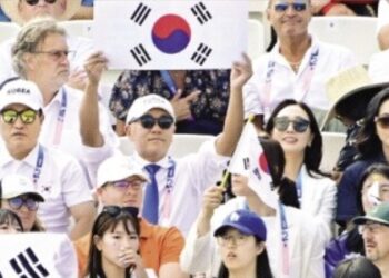 양궁 10연패 신화 뒤에 현대차 ‘40년 후원’ 있었다