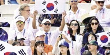 양궁 10연패 신화 뒤에 현대차 ‘40년 후원’ 있었다