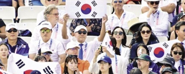 양궁 10연패 신화 뒤에 현대차 ‘40년 후원’ 있었다