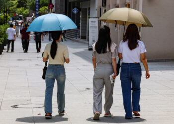 이미 끝난 올해 장마…‘35도 이상’ 폭염·열대야 이어진다