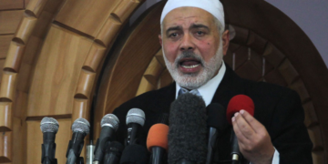 하마스 “하니예 피살 보복” 이란대통령 “대가 치를 것”…전면전 우려도