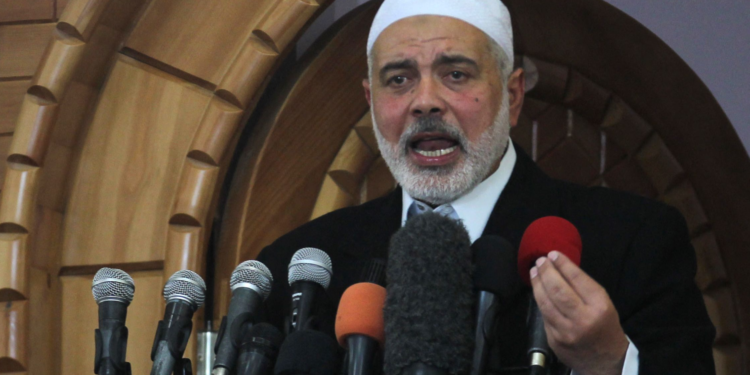 하마스 “하니예 피살 보복” 이란대통령 “대가 치를 것”…전면전 우려도