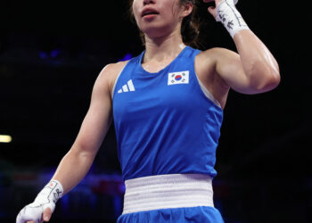 한국복싱 12년 만에 메달 보인다… 임애지 여자부 첫 메달 도전