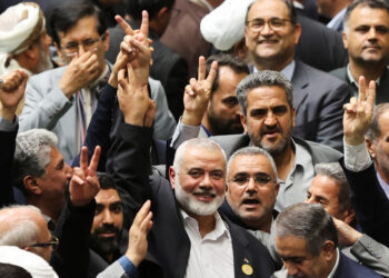 ‘하마스 1인자’ 이란서 피살… 중동 일촉즉발