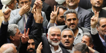 ‘하마스 1인자’ 이란서 피살… 중동 일촉즉발