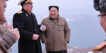 北, 빈약한 해군력 감추려 IMO 정보 지웠나