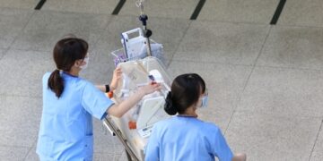 전담간호사 전공의 빈자리 메웠지만…과중 업무 낮은 보상