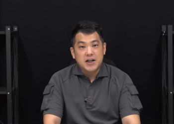 ‘쯔양 공갈 방조’ 혐의 카라큘라 구속…전남친 변호사는 기각