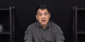 ‘쯔양 공갈 방조’ 혐의 카라큘라 구속…전남친 변호사는 기각