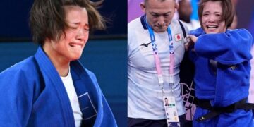 “일본의 수치” 자국 선수들에 가차없는 日…악플에 ‘불안·공포’ 호소