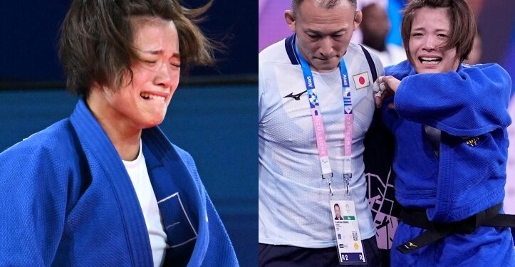 “일본의 수치” 자국 선수들에 가차없는 日…악플에 ‘불안·공포’ 호소