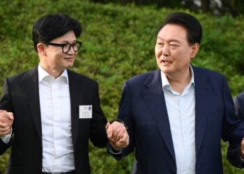 대통령실 “의대 증원 변함없어… 한동훈과 만찬은 추석 이후로”