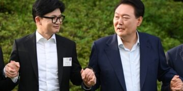 대통령실 “의대 증원 변함없어… 한동훈과 만찬은 추석 이후로”