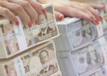 “일본 가려고 바꿔뒀는데”…엔화 팔까? 한 달 만에 가격 ‘껑충’