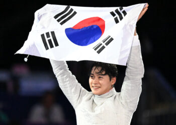 오상욱부터 김예지까지…올림픽 스타들, ‘유퀴즈’ 출격 예고