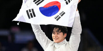 오상욱부터 김예지까지…올림픽 스타들, ‘유퀴즈’ 출격 예고