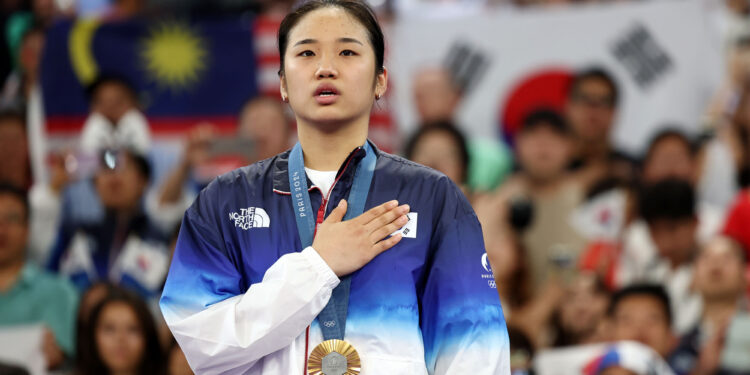 안세영 “내 원동력은 분노”… 대통령실 “문체부, 진상 파악할 것”