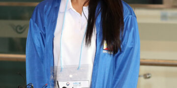 “한국행 주변서 부러워해… 돈 많이 벌어서 돌아갈 것”