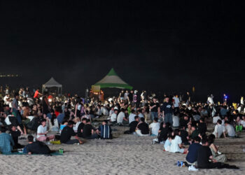 “열대야가 사람 잡네”… 자정~오전 10시 온열환자 923% 늘었다