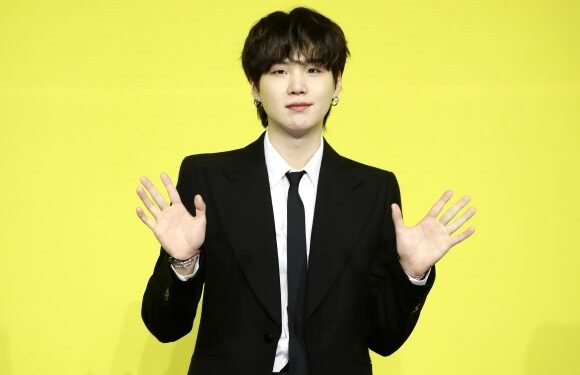 [단독] ‘음주운전’ 혐의 BTS 슈가 22일 경찰 출석한다