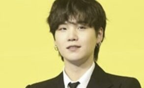 ‘사회복무’ BTS 슈가, 운전면허 취소 처분